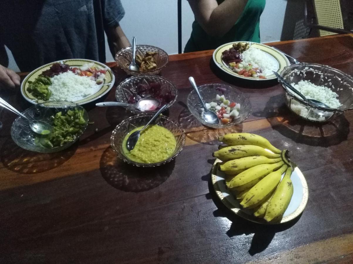 波隆纳鲁沃 Deer Garden Guest酒店 外观 照片