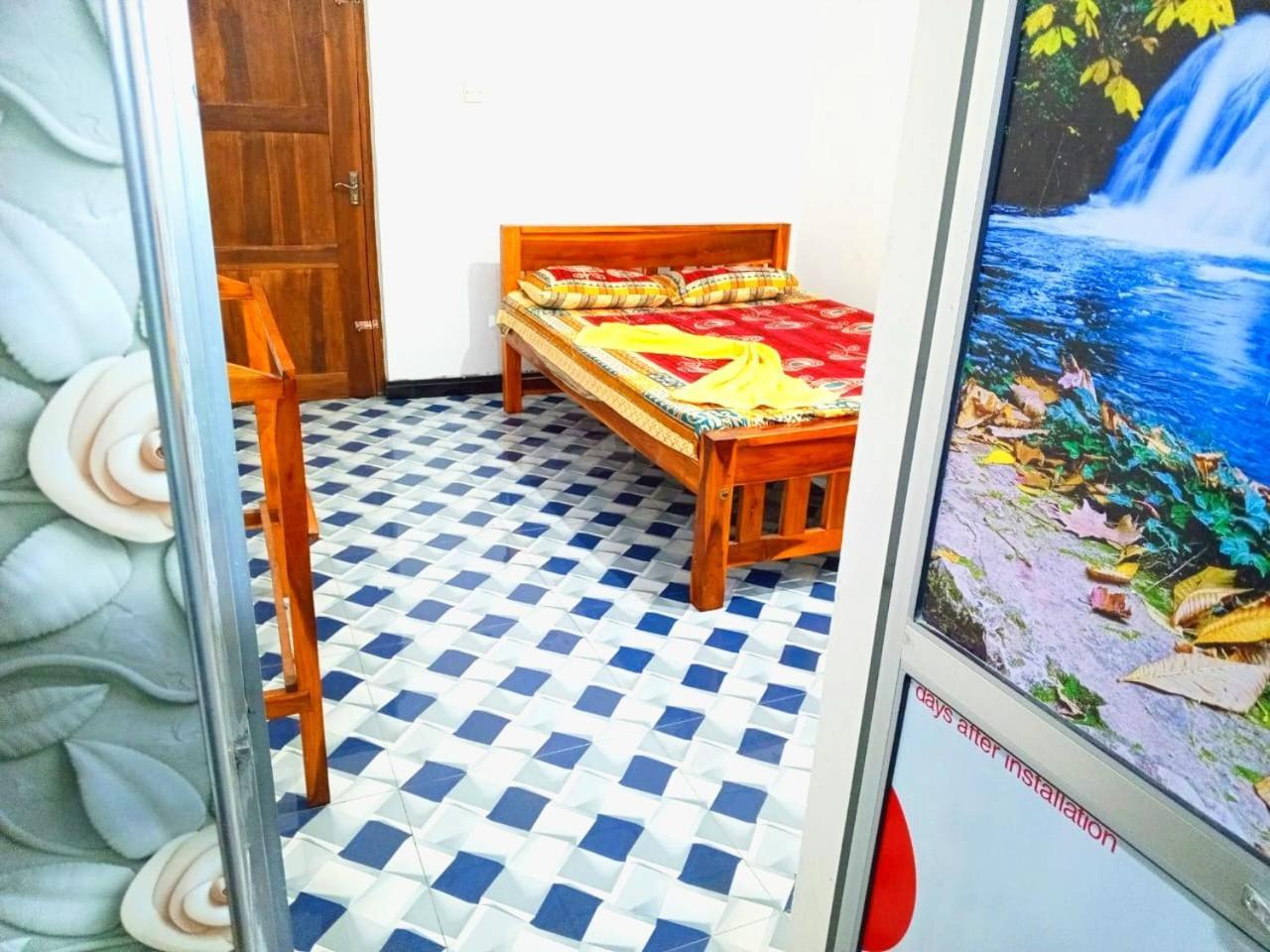 波隆纳鲁沃 Deer Garden Guest酒店 外观 照片